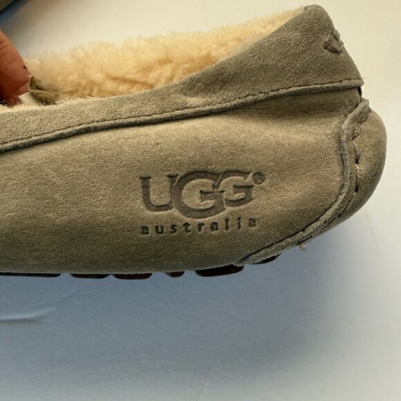 UGG Slippers - Picture 2 of 3